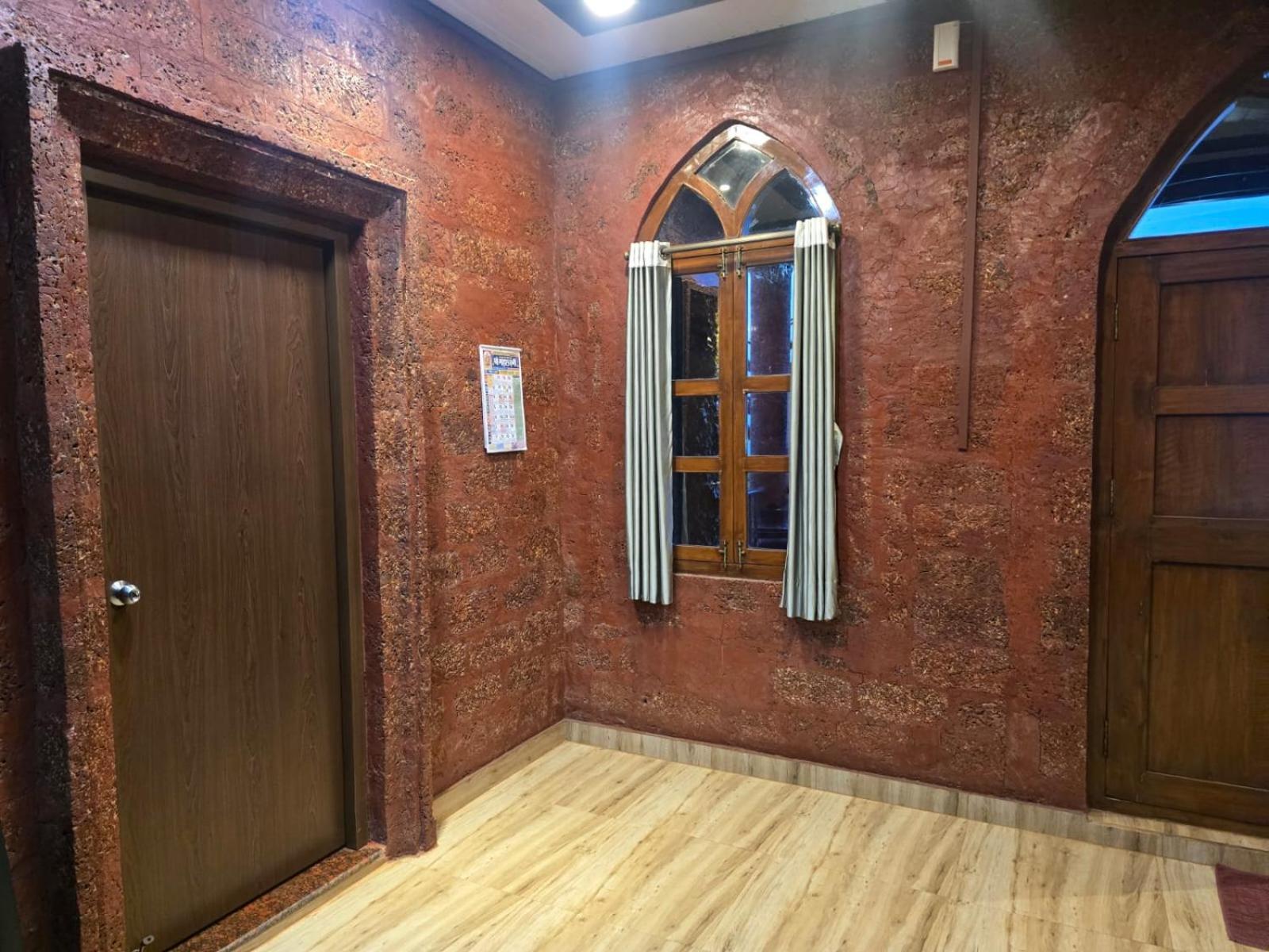 Stone Casa By Vgh 4Bhk Villa With Swimming Pool Mahābaleshwar Buitenkant foto