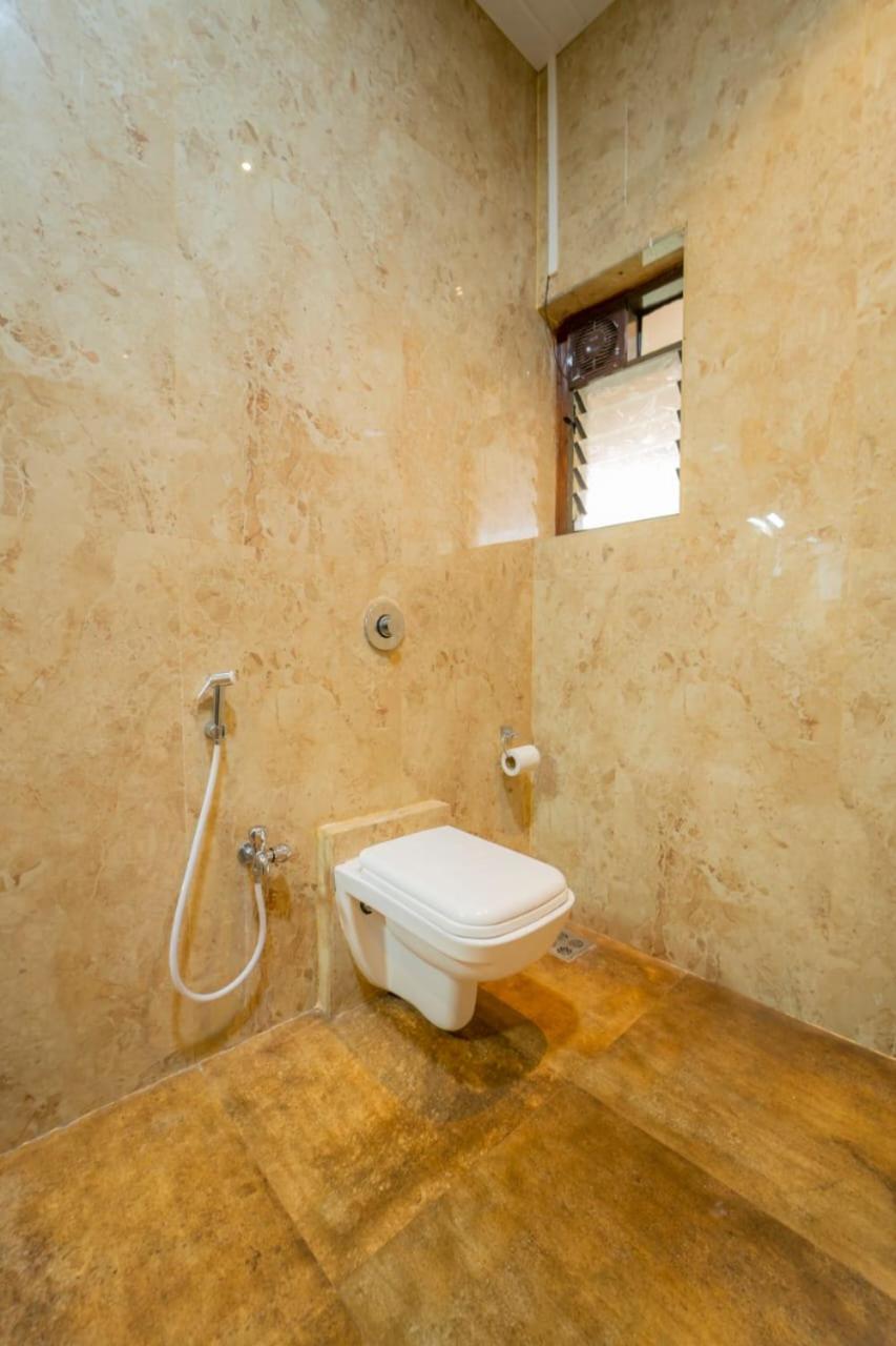 Stone Casa By Vgh 4Bhk Villa With Swimming Pool Mahābaleshwar Buitenkant foto