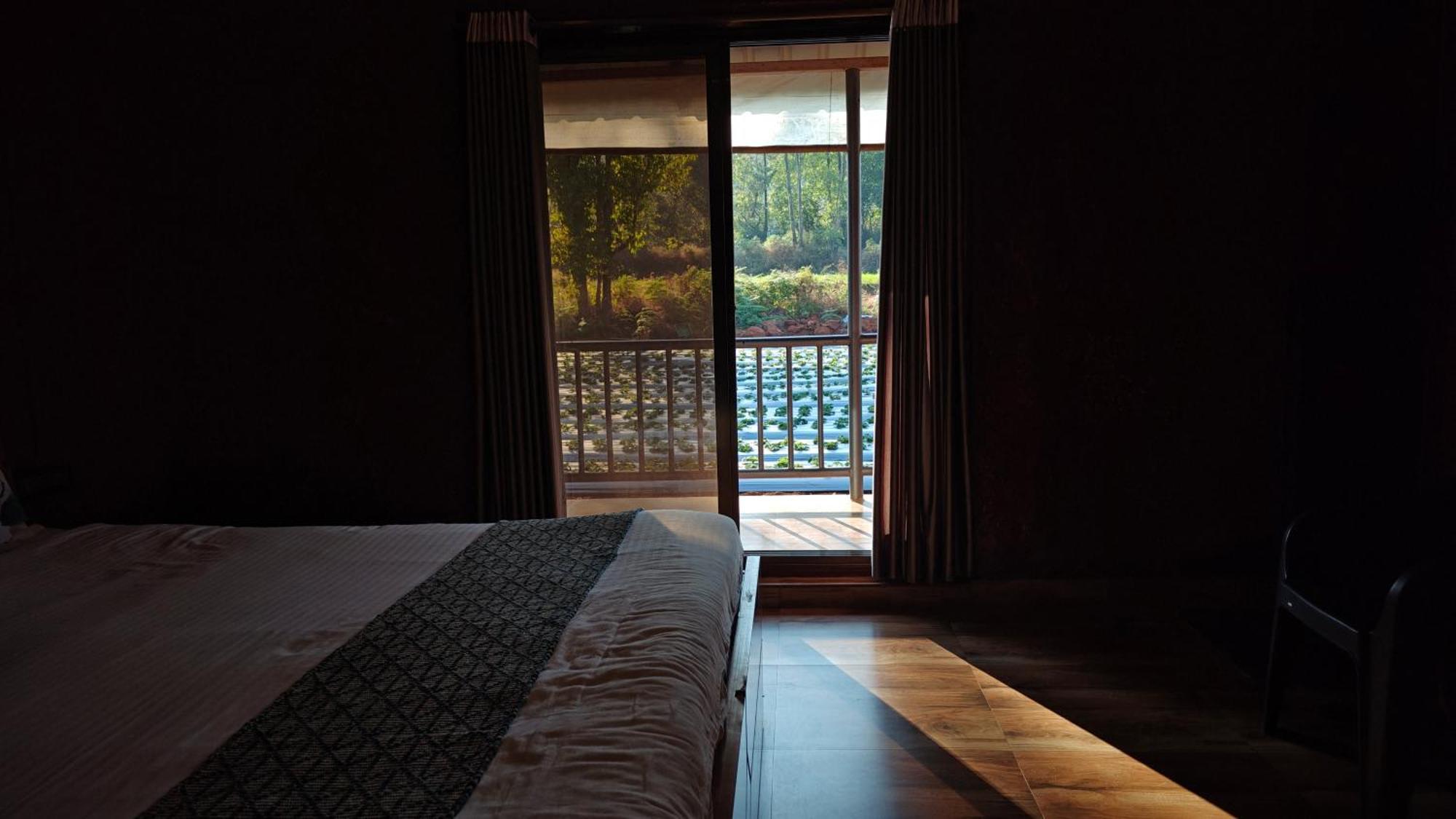 Stone Casa By Vgh 4Bhk Villa With Swimming Pool Mahābaleshwar Buitenkant foto