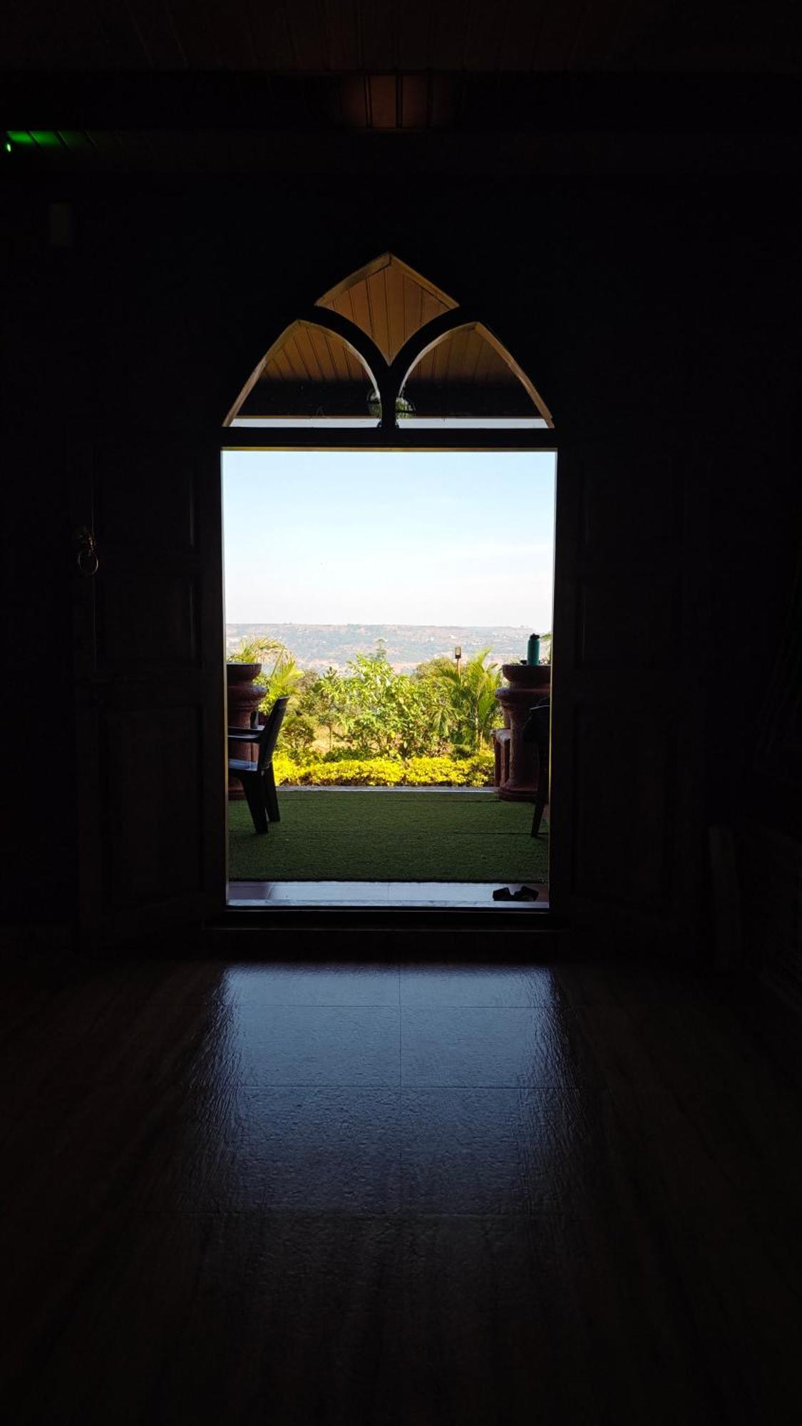 Stone Casa By Vgh 4Bhk Villa With Swimming Pool Mahābaleshwar Buitenkant foto