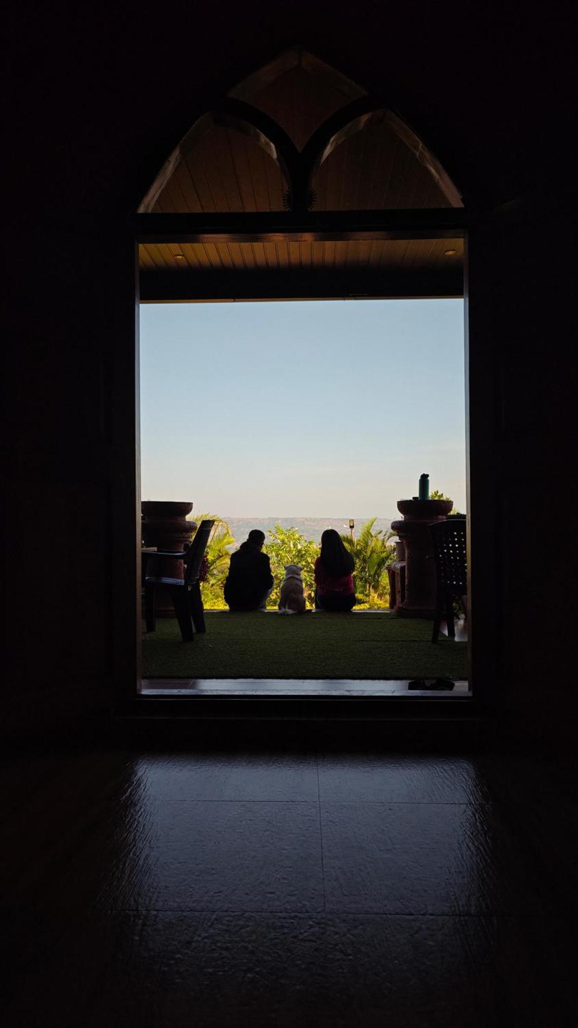 Stone Casa By Vgh 4Bhk Villa With Swimming Pool Mahābaleshwar Buitenkant foto